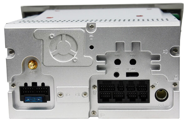 Sistema Multimedia Navisson OUTBACK-LEGANCY 5 BM/BR (2009-2014) NV-SU002PRO9 5