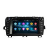 Sistema Multimedia Navisson para TOYOTA PRIUS (2010-2013) NV-TY037PRO9
