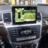 Sistema multimedia Navisson especifico para Mercedes ML / GL NV-ME014-2A11CA - Imagen 4