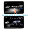 Sistema multimedia Navisson especifico para Mercedes ML / GL NV-ME014-2A11CA - Imagen 3