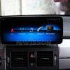 Sistema multimedia Navisson especifico para Mercedes GLK X204 (2009-2012) NTG 4.5 NV-ME008-1A11CA