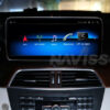 Sistema multimedia Navisson especifico para Mercedes Clase C W204 RESTY. (2011-2014) NV-ME010-2A11CA