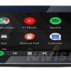 Sistema Multimedia Navisson Mercedes clase A W176 / CLA C117 / GLA X156  (+2015) NV-ME019-3A11CA - Imagen 5