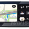 Sistema Multimedia Navisson Mercedes clase A W176 / CLA C117 / GLA X156  (+2015) NV-ME019-3A11CA - Imagen 6