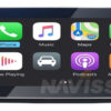 Sistema Multimedia Navisson Mercedes clase A W176 / CLA C117 / GLA X156  (+2015) NV-ME019-3A11CA - Imagen 4
