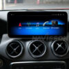 Sistema Multimedia Navisson Mercedes clase A W176 / CLA C117 / GLA X156  (+2015) NV-ME019-3A11CA