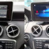 Sistema Multimedia Navisson Mercedes clase A W176 / CLA C117 / GLA X156  (+2015) NV-ME019-3A11CA - Imagen 2