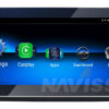 Sistema Multimedia Navisson Mercedes clase A W176 / CLA C117 / GLA X156  (+2015) NV-ME019-3A11CA - Imagen 3