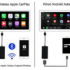 NV-CARPLAYWIFI NV-CARPLAY - Imagen 3