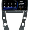 Sistema ultimedia Navisson Especifico para Lexus ES (2010-2012) NV-LX5102A11CA