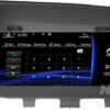 Sistema Multimedia Navisson Especifico para Lexus ES (2013-2014) NV-LX52A0A11CA - Imagen 2