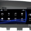 Sistema Multimedia Navisson Especifico para Lexus ES (2013-2014) NV-LX52A0A11CA - Imagen 3