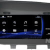 Sistema Multimedia Navisson Especifico para Lexus ES (2013-2014) NV-LX52A0A11CA - Imagen 4