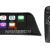Sistema Multimedia Navisson Especifico para Lexus RX (2009-2014) NV-LX5282A11CA - Imagen 2