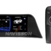 Sistema Multimedia Navisson Especifico para Lexus RX (2009-2014) NV-LX5282A11CA - Imagen 3