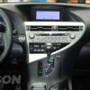 Sistema Multimedia Navisson Especifico para Lexus RX (2009-2014) NV-LX5282A11CA - Imagen 6