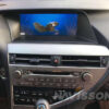 Sistema Multimedia Navisson Especifico para Lexus RX (2009-2014) NV-LX52A2A11CA - Imagen 5