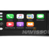 Sistema Multimedia Navisson Especifico para Lexus RX (2009-2014) NV-LX52A2A11CA - Imagen 2