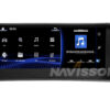 Sistema Multimedia Navisson Especifico para Lexus RX (2009-2014) NV-LX52A2A11CA