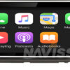 Sistema Multimedia Navisson Especifico para Lexus RX (2014-2018) con LCD NV-LX5793A11CA - Imagen 2
