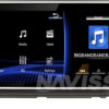 Sistema Multimedia Navisson Especifico para Lexus RX (2014-2018) con LCD NV-LX5793A11CA - Imagen 3
