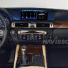 Sistema Multimedia Navisson Especifico para Lexus GS (2013-2019) NV-LX57A1A11CA - Imagen 5