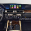 Sistema Multimedia Navisson Especifico para Lexus GS (2013-2019) NV-LX57A1A11CA - Imagen 6