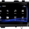 Sistema Multimedia Navisson Especifico para Lexus GS (2013-2019) NV-LX57A1A11CA - Imagen 4