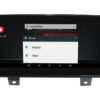 Sistema multimedia Navisson para BMW Serie 5 G30 (+2018) NV-BMW035A12CA - Imagen 5