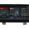Sistema multimedia Navisson para BMW Serie 5 G30 (+2018) NV-BMW035A12CA - Imagen 4