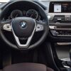 Sistema multimedia Navisson para BMW X3 G01 (+2018) NV-BMW038A12CA