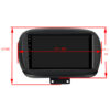 Sistema multimedia Navisson para Fiat 500 / 500X (+2014) NV-FI019A10CA - Imagen 6