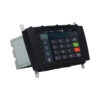 Sistema multimedia Navisson para mercedes clase C W203 (2004-2007) NV-ME002-2A10CA - Imagen 2