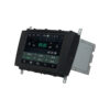 Sistema multimedia Navisson para mercedes clase C W203 (2004-2007) NV-ME002-2A10CA - Imagen 3