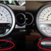 Sistema Multimedia Navisson especifico para MINI R55, R56, R57 y R60 (2006-2014) sin pantalla original NV-MINI03A10_B - Imagen 9