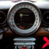 Sistema Multimedia Navisson especifico para MINI R55, R56, R57 y R60 (2006-2014) sin pantalla original NV-MINI03A10_B - Imagen 8