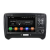 Navegador multimedia Navisson Audi TT 8J NV-AU003PRO9