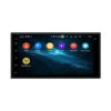 Sistema Multimedia Navisson JUKE F15 RESTY NV-NS009-2PRO9 - Imagen 2