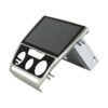 Sistema Multimedia Navisson para Skoda OCTAVIA 2007-2009 A NV-SK019PRO9 - Imagen 2