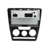 Sistema Multimedia Navisson para Skoda OCTAVIA 2007-2009 A NV-SK019PRO9 - Imagen 4