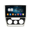 Sistema Multimedia Navisson para Skoda OCTAVIA 2007-2009 A NV-SK019PRO9