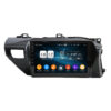 Sistema Multimedia Navisson TOYOTA HILUX +2016 NV-TY035-2PRO9
