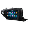 Sistema Multimedia Navisson TOYOTA HILUX +2016 NV-TY035-2PRO9 - Imagen 2