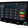 Sistema Multimedia Navisson especifico para KIA Stonic (+2018) NV-KI038PRO9 - Imagen 4