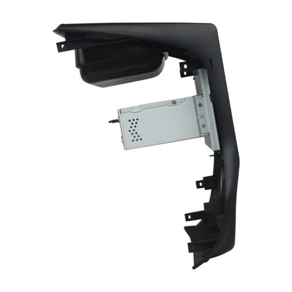 Sistema multimedia Navisson especifico para JEEP Wrangler (2011-2014) NV-JP010PRO9 5