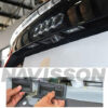 Cámara trasera Navisson especifica para los vehículos AUDI, VOLKSWAGEN Y SKODA NV-AUR8032 - Imagen 2