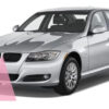 Cámara frontal Navisson especifica para los vehículos BMW NV-BMWF8065 - Imagen 3