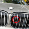 Cámara frontal Navisson especifica para los vehículos BMW NV-BMWF8065 - Imagen 2