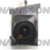 Cámara frontal Navisson especifica para los vehículos BMW NV-BMWF8065