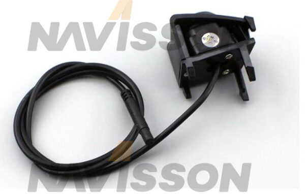 Cámara frontal Navisson especifica para los vehículos BMW NV-BMWF8065 7